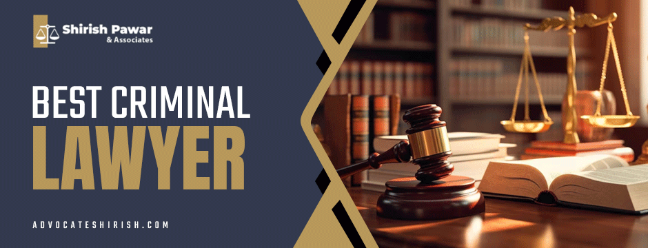 The Role of a Criminal Lawyer in India